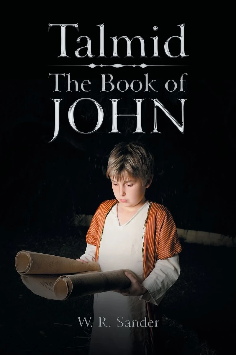 Talmid: The Book of John
