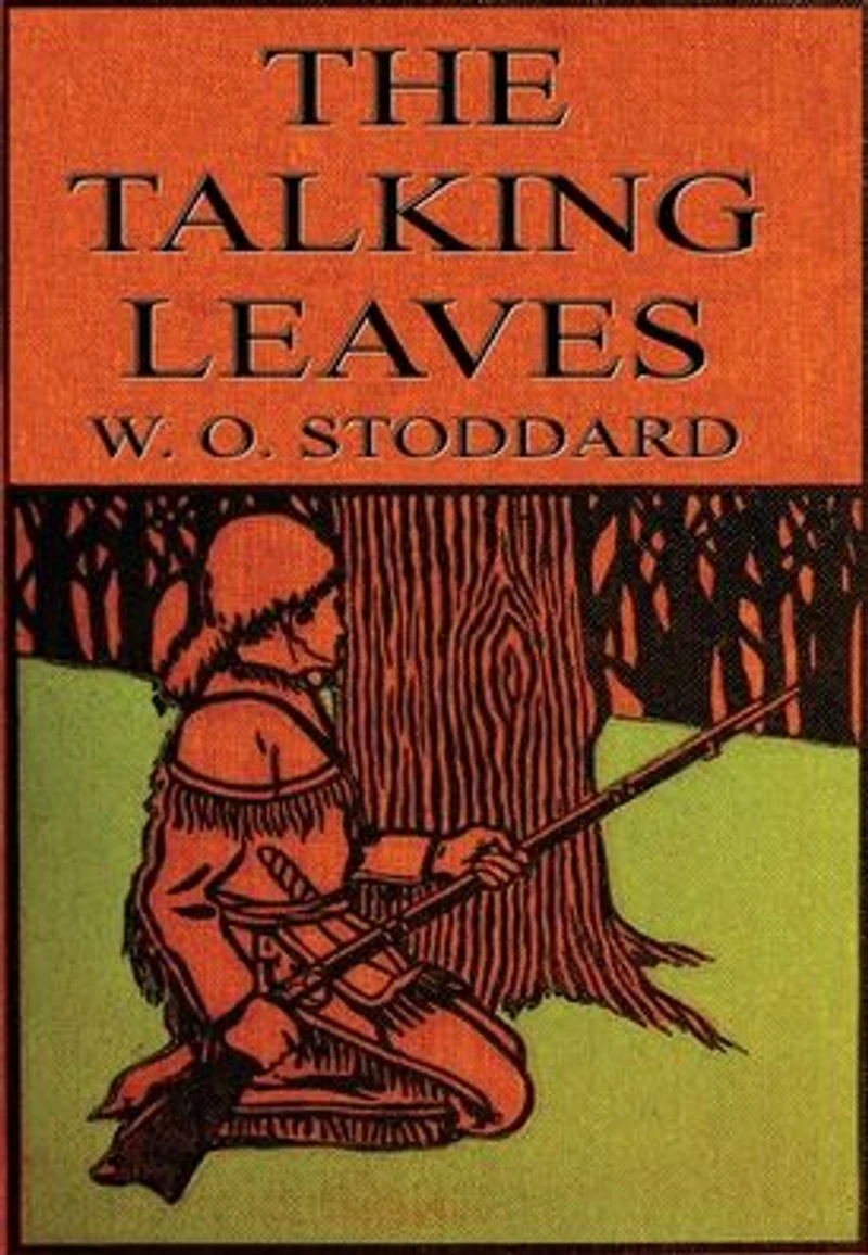 The Talking Leaves: An Indian Story