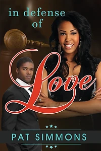 Defense of Love (The Carmen Sisters, #2)
