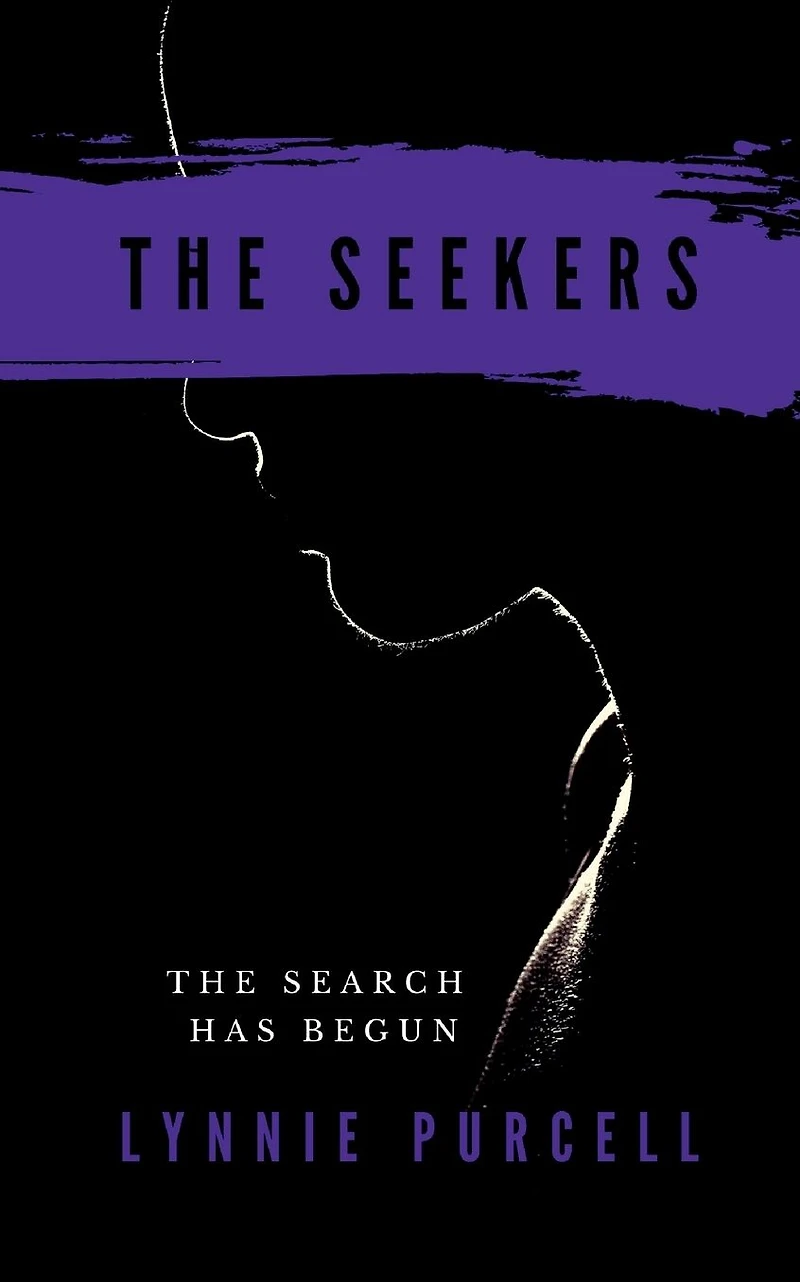 The Seekers (Watchers Series #2)