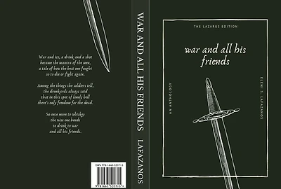 War and All His Friends: The Lazarus Edition