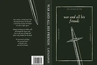 War and All His Friends: The Lazarus Edition