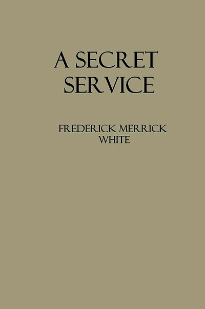 A Secret Service