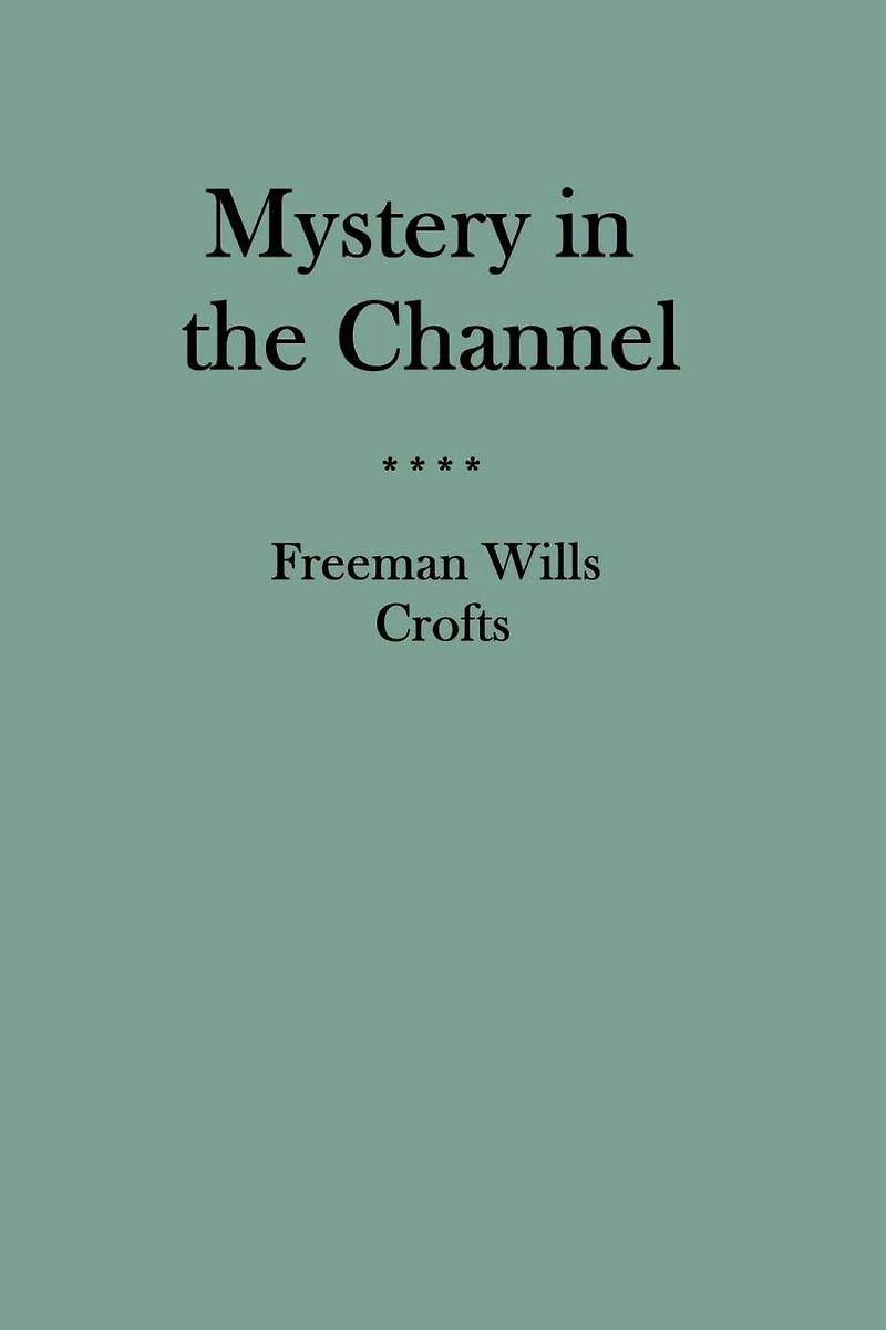 Mystery the Channel