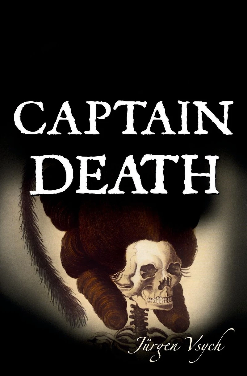 Captain Death