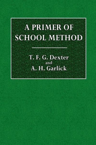 A Primer of School Method