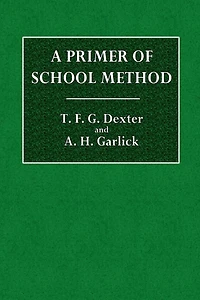 A Primer of School Method