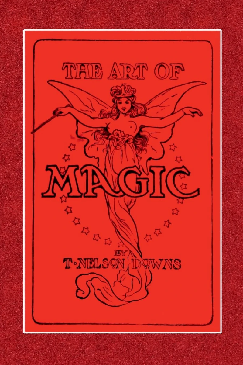 The Art of Magic