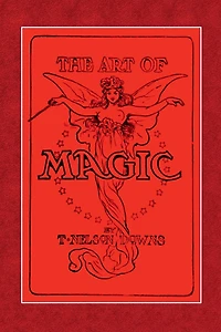 The Art of Magic