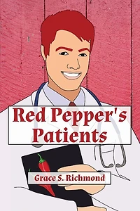 Red Pepper's Patients (Illustrated)