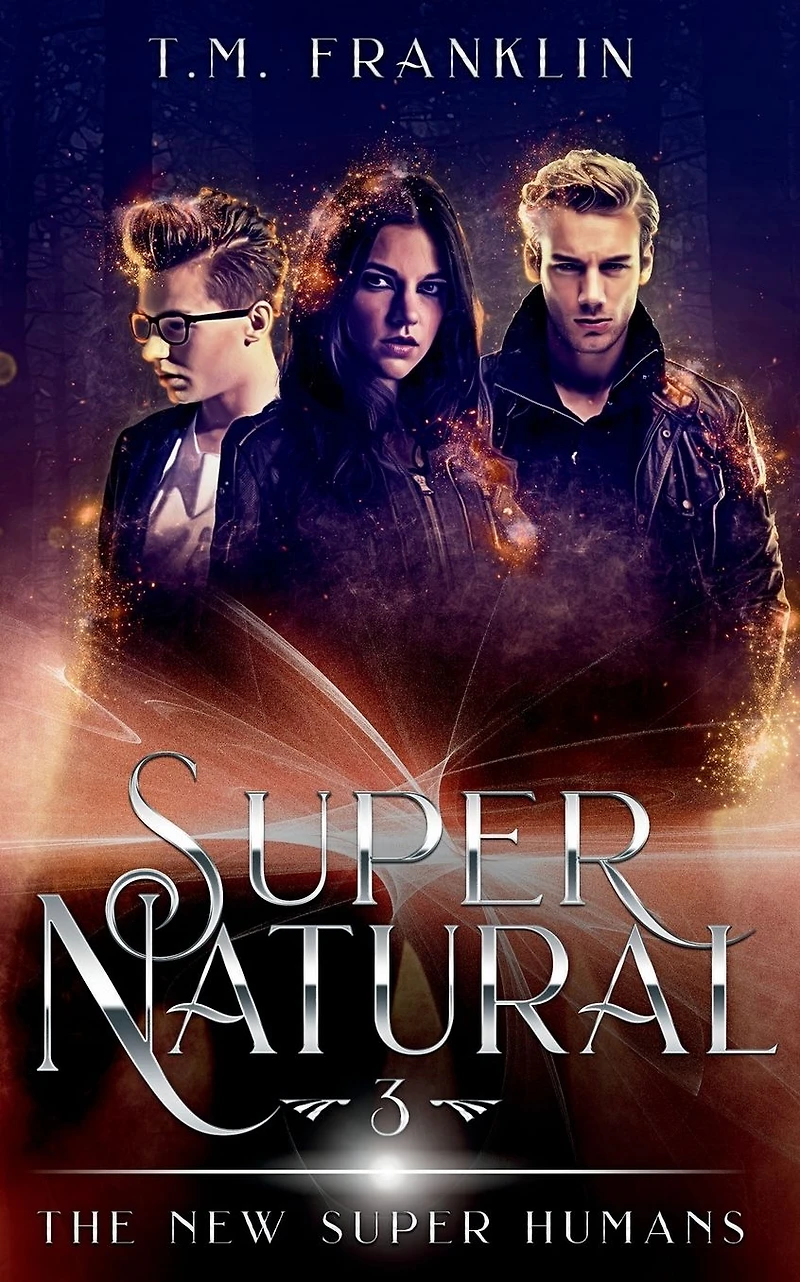 Super Natural