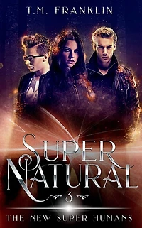 Super Natural