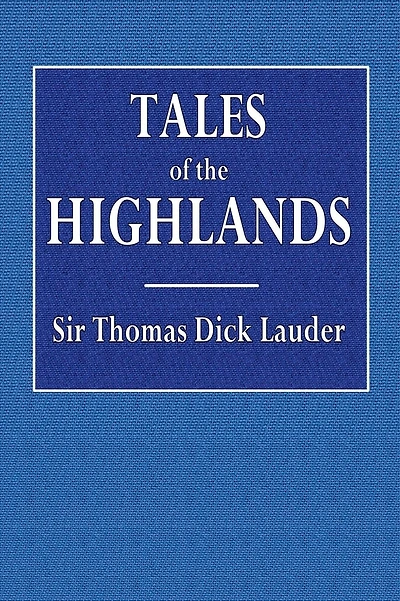 Tales of the Highlands