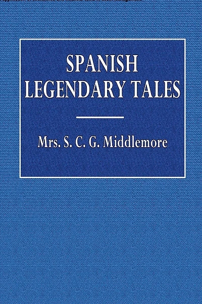 Spanish Legendary Tales