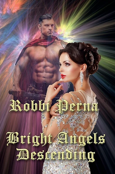 Bright Angels Descending