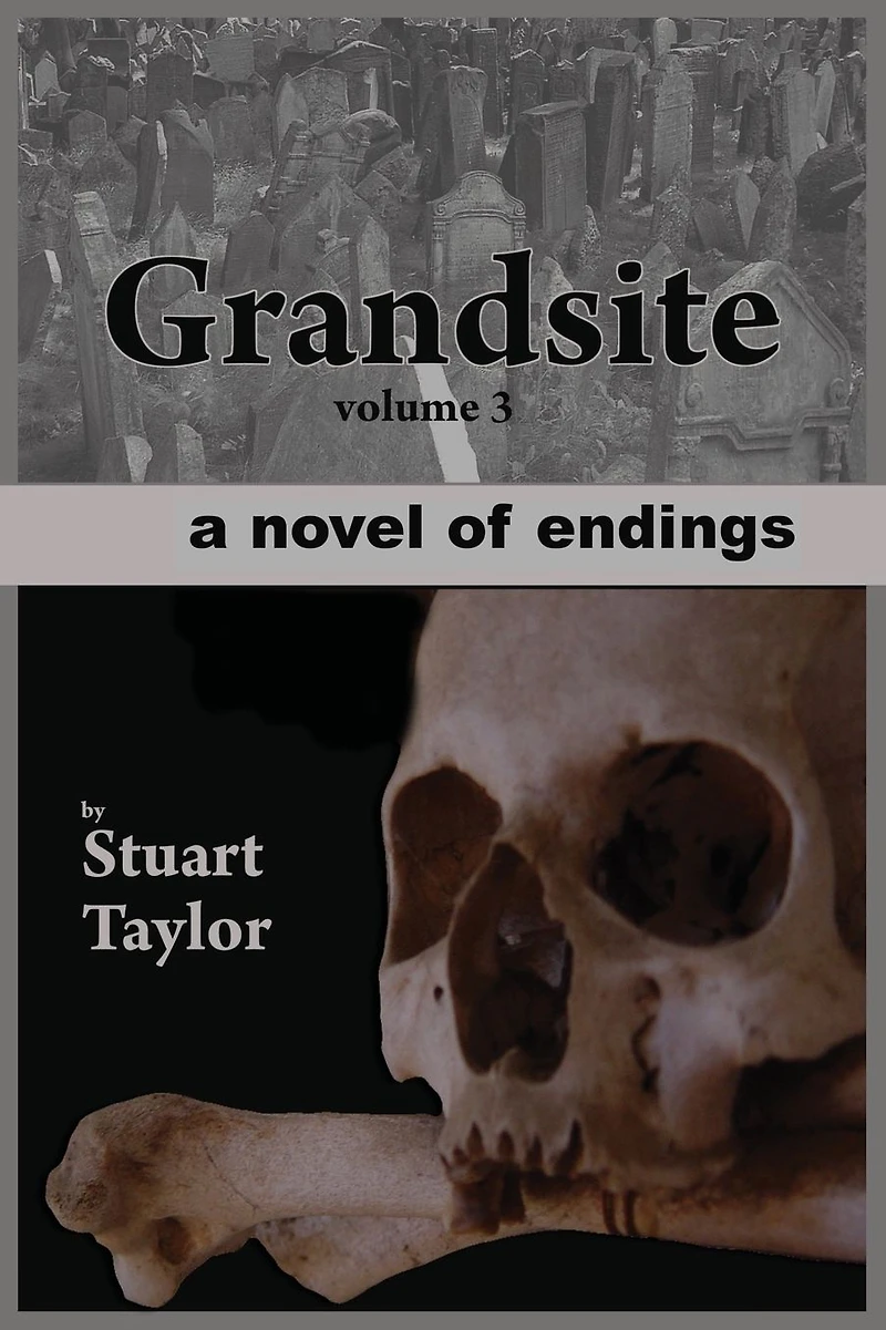 Grandsite vol 3