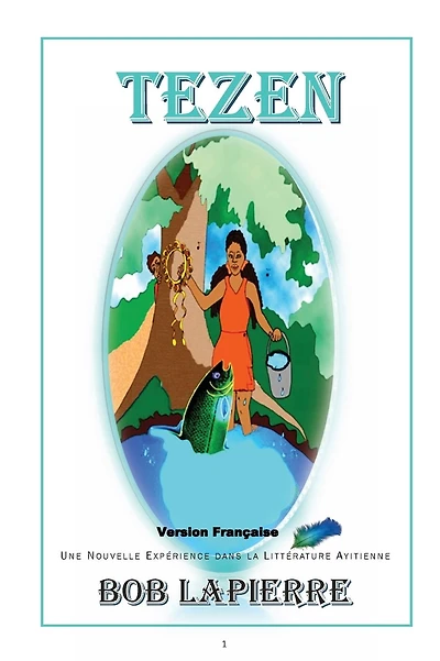 TEZEN - Version Française