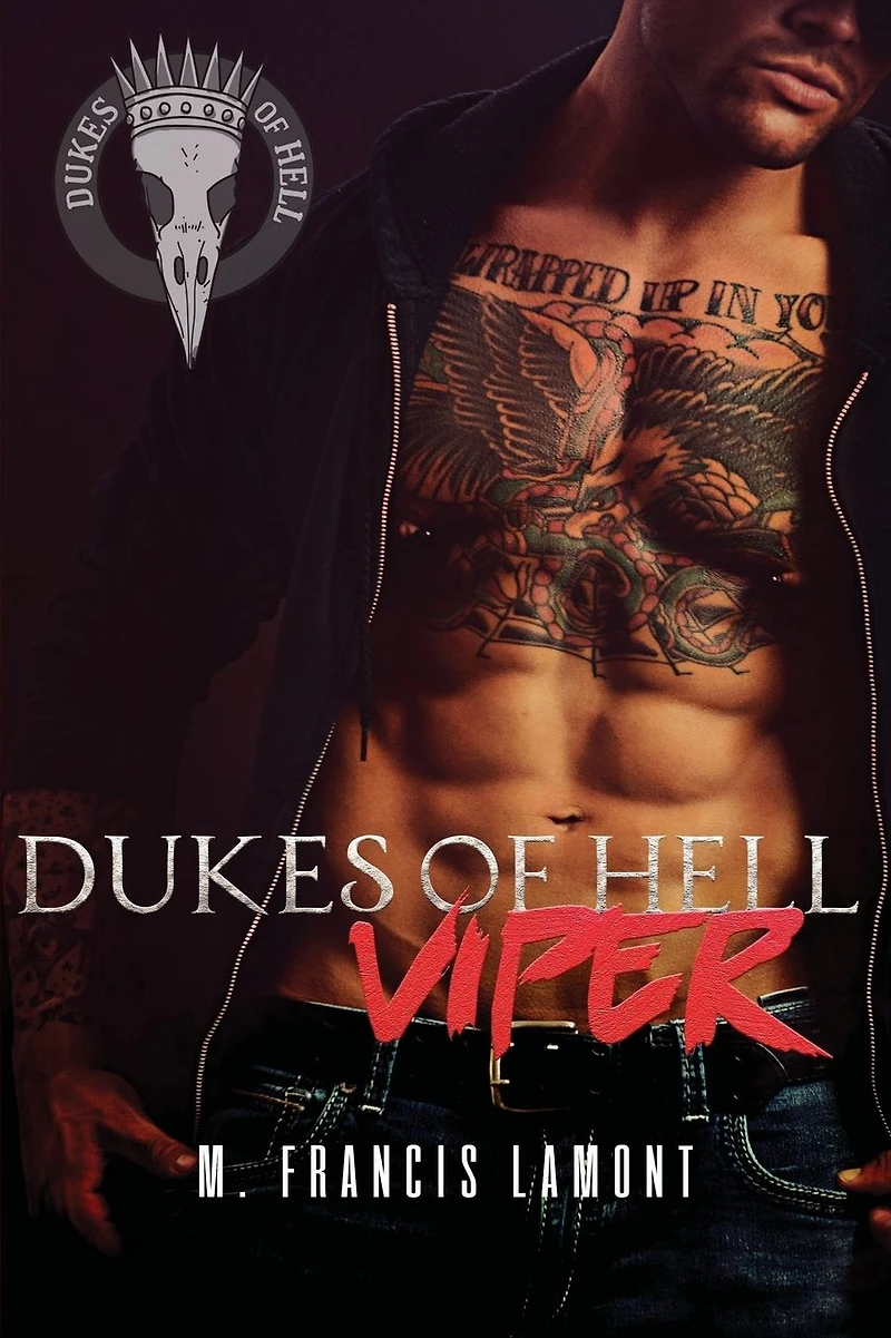 Dukes of Hell Book 1: Viper: