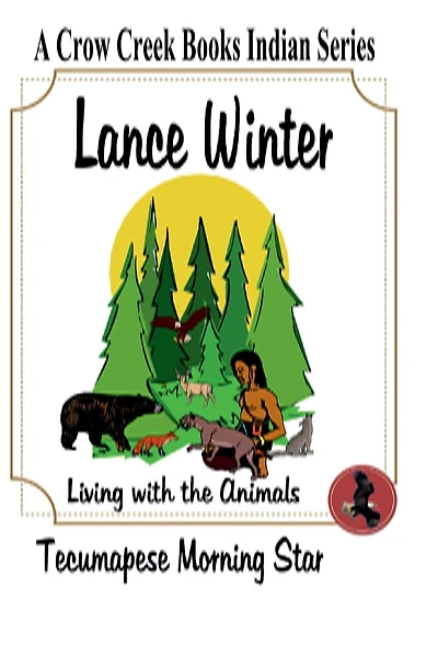 Lance Winter