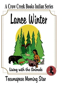 Lance Winter