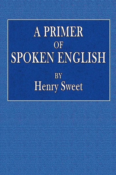 A Primer of Spoken English