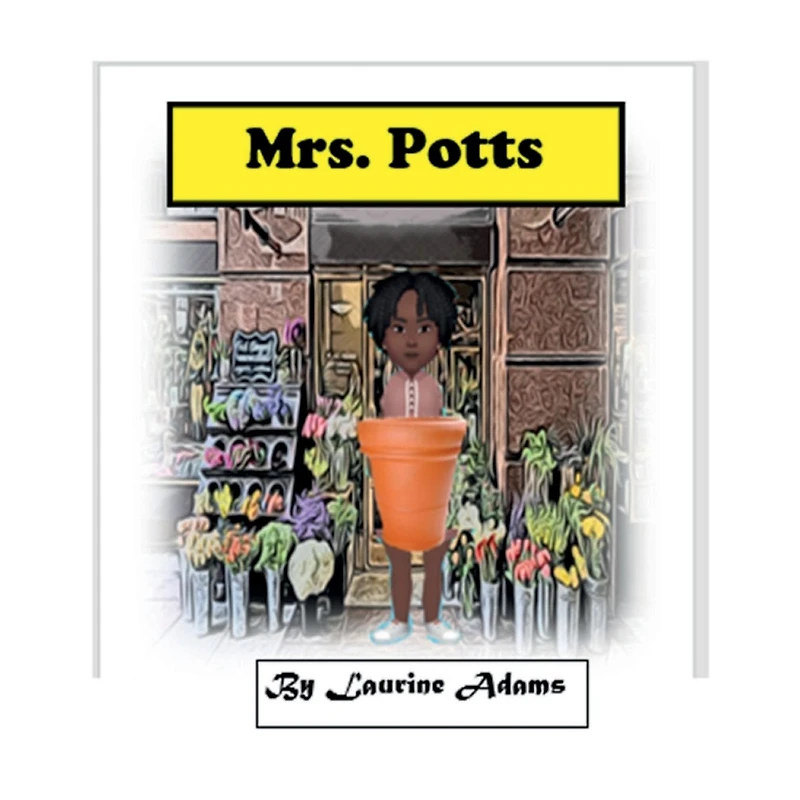 Mrs. Potts