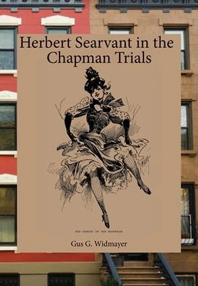 Herbert Searvant in the Chapman Trials