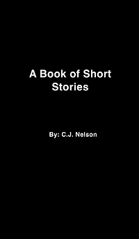 A Book of Short Stories: Book 1