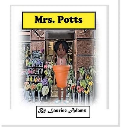 Mrs. Potts