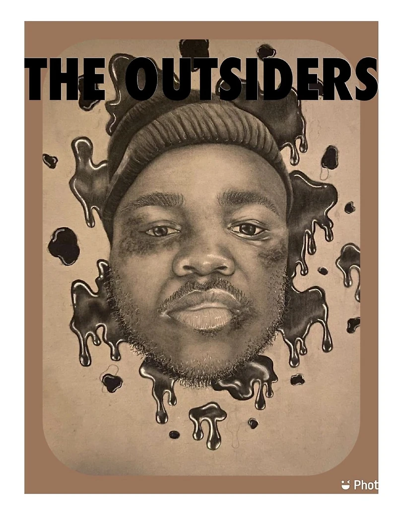 SMILEY'S "THE OUTSIDERS"