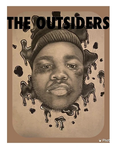 SMILEY'S "THE OUTSIDERS"