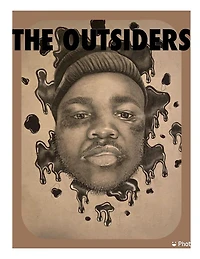 SMILEY'S "THE OUTSIDERS"