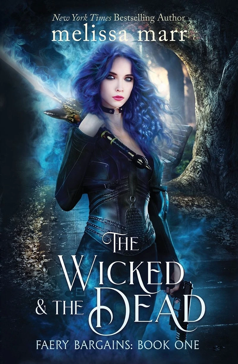 The Wicked & Dead