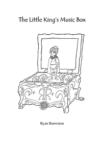 The Little King's Music Box