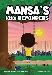 MANSA's Little REMINDERS: Scratching the surface of financial literacy