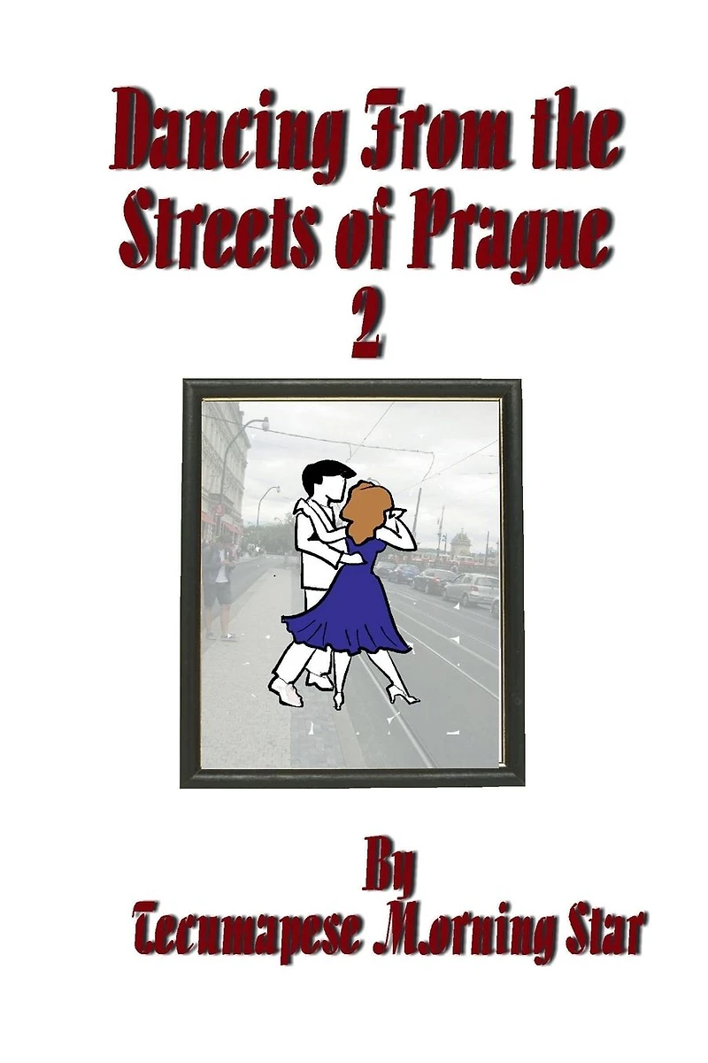 Dancing From the Streets of Prague 2