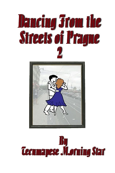 Dancing From the Streets of Prague 2