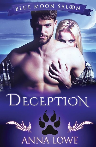 Deception: The She-Wolf's Forbidden Alpha Bear