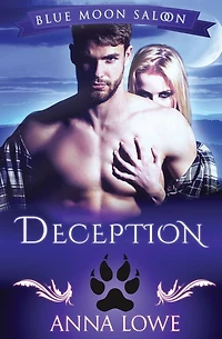 Deception: The She-Wolf's Forbidden Alpha Bear