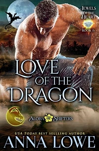 Love of the Dragon