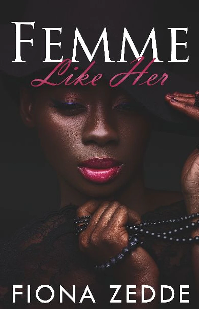 Femme Like Her: A Lesbian Romance