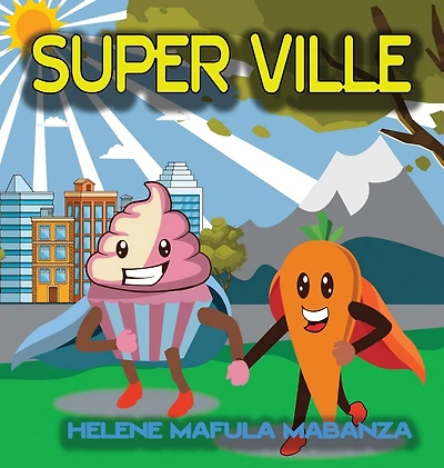 SUPER VILLE