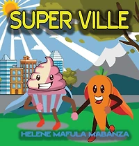 SUPER VILLE