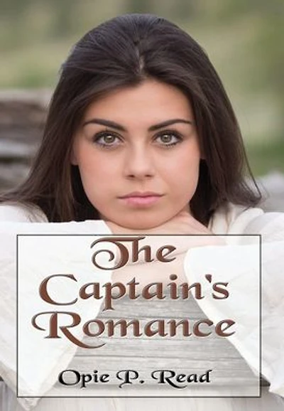 the Captain's Romance: Tales of Backwoods