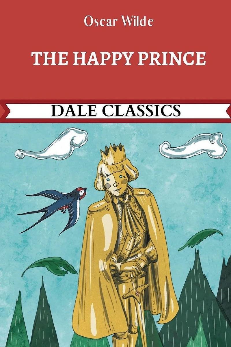 The Happy Prince