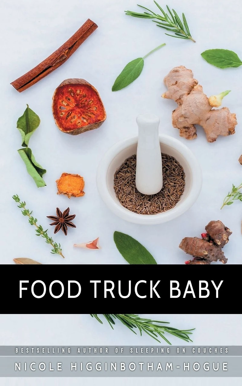 Food Truck Baby