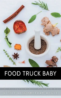 Food Truck Baby