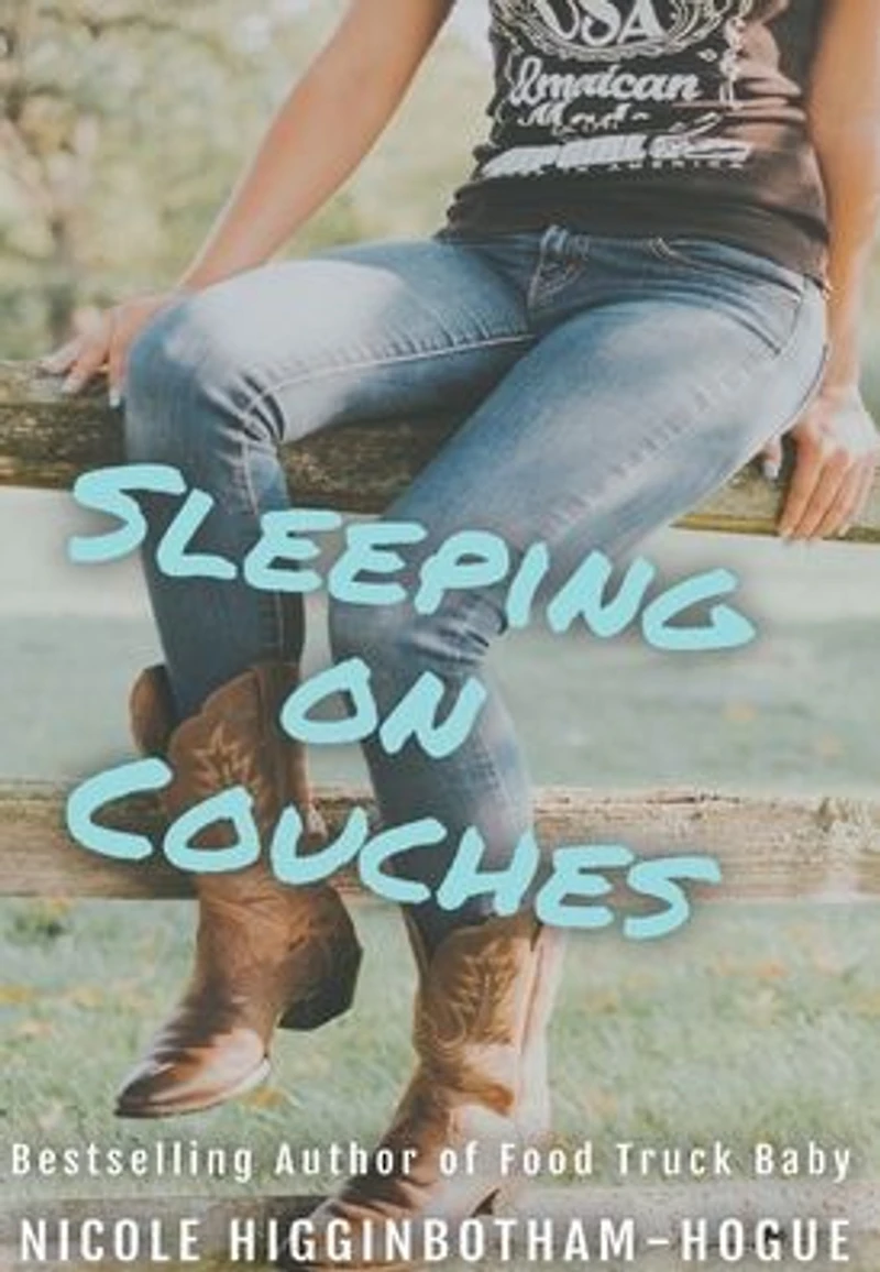 Sleeping on Couches