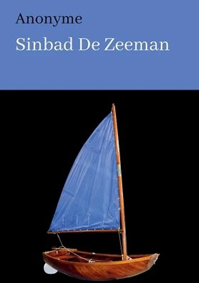 SINBAD DE ZEEMAN