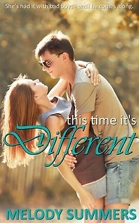 This Time It's Different